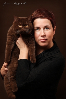 Марина и Ольга Малинские